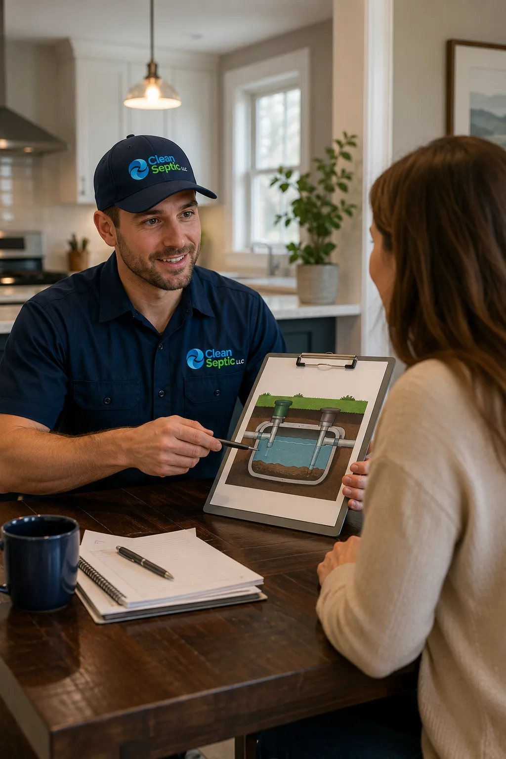 Septic Tank Pumping Hull, GA FAQs
